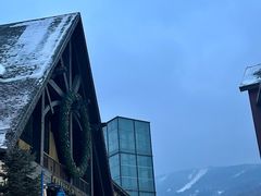 -中旅松花湖滑雪场