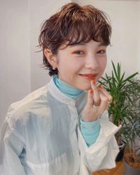 -Fr美发沙龙