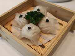 -潮上潮(南中环店)