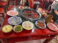 -陈眼镜火锅(总店)