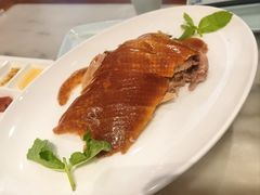 -鸭匠食府·挂炉烤鸭·新京菜(阜成路店)