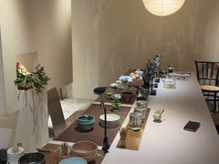 -luutosa  cafe & tea 鹿兔山