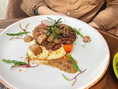 -夏朵餐厅(丁香店)
