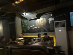 -麦凯伦烧烤·精酿超级工厂店(金桥总店)