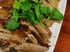 -壹只卤鹅·潮汕菜(莲塘店)