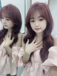 -ASG Hair Salon烫染·接发