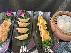 -蚝喜粤·广州味·茶楼点心(长隆店)