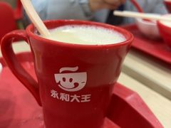 -永和大王(宜山店)