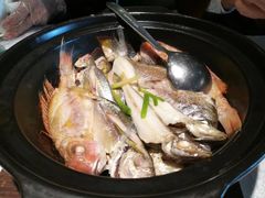 -五稻厨房粤西菜(新闻店)
