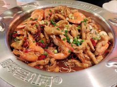 -胖哥俩肉蟹煲(湖滨银泰in77店)