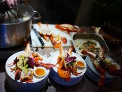 -西安高新洲际酒店•源咖啡全日制餐厅