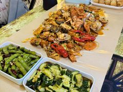 -特色酱椒鱼私房菜(黄鹤楼店)