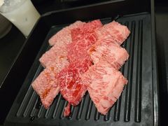 -和牛 烧肉寿喜烧涮锅 善(心斎橋店)