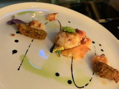 -瑞吉酒店 · Elba 欧尔巴意大利餐厅· 精致意餐·云端聚会