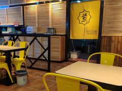 -阿三生煎(友谊大街店)