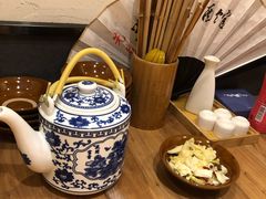 泡菜-先启半步颠小酒馆(常熟万达广场店)