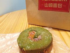 -山崎面包(静安久光店)