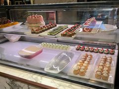 -杭州君悦酒店·青莳