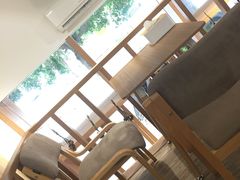 -Oasis coffee燕谷咖啡(公信店)