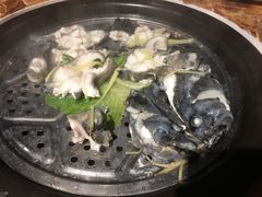 -船奇蒸汽海鲜·闽菜(八市海鲜总店)