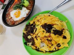 -華歡冰室-WahFoon(吉大店)