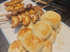 -高家烧鸽子烧烤店63年