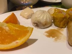 -厦门希尔顿逸林酒店·圆聚自助餐厅(五缘湾店)