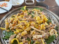 -阿多私房菜(顺德店)