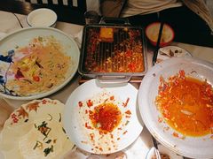 -湘渝人家·川湘菜(十里河店)