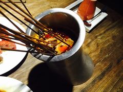 -798餐厅(任丘路店)