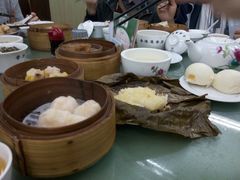 -香港蓮香樓(中環店)