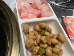 -八珍玉食鸡煲·打边炉(印象城店)