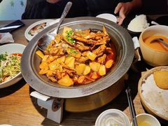 -六月雪干锅(绵阳凯德广场店)