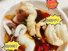 -中山脆肉鲩(新圳东路店)