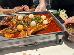 -鱼酷活鱼烤鱼(江宁金鹰店)