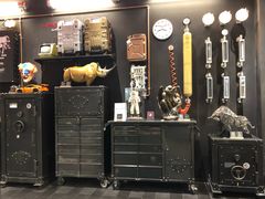 -drivepro(三里屯店)