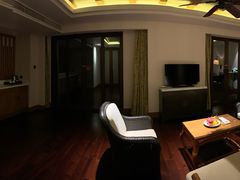 -三清山希尔顿度假酒店