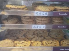 自助取餐区-赛百味SUBWAY(沈阳天地店)