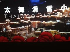 -SFC上影影城(北京大兴龙湖天街IMAX店)