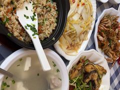 -钱大妈海鲜饭店(旅游大道店)