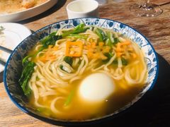 -孔雀裡融合餐厅