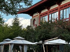 -莲西餐(曲江店)