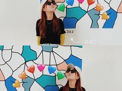 -RAC BAR(安福路店)