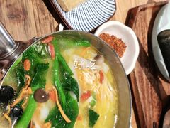 -小满手工粉(上海文峰广场店)