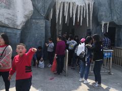 -如皋市龙游湖欢乐世界