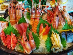 -Mr·Fish鱼鲜生海鲜放题(银泰in99店)