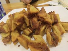 -百花食府(渔阳南路店)