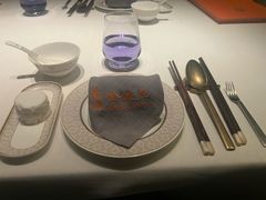 -金链花·泰国餐厅(国贸店)