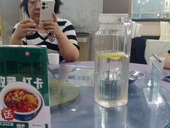 -老孙家饭庄·非遗(东关店)