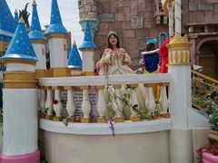 -蓬莱欧乐堡梦幻世界